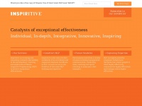 inspiritive.com.au Thumbnail