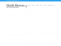 heidiheron.com Thumbnail