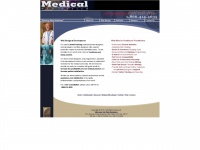 Medicalwebdesign.net