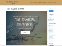 imaginalinstitute.com