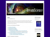 Dreamscience.org