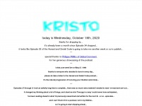 kristo.com