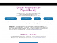 Gestaltassociates.org