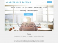careerxact.com Thumbnail