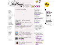 inklingmagazine.com Thumbnail