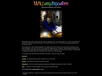 wizardrealm.com Thumbnail