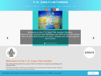 jungclub-london.org Thumbnail
