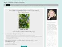 loveconstellationtherapy.com