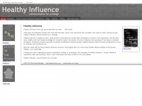 healthyinfluence.com