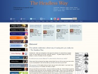 headless.org Thumbnail