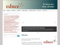 educe.co.uk Thumbnail