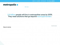 metropolis.org Thumbnail