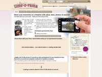 Time-o-rama.com