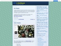 antiquark.com Thumbnail