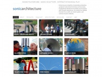 Sonicarchitecture.com