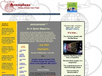 Aerosphere.com