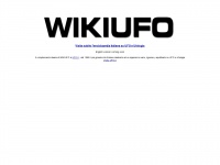 Wikiufo.org