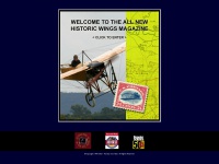 historicwings.com