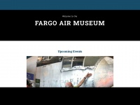 Fargoairmuseum.org