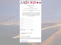 Aaos-igd.com