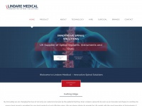 lindaremedical.co.uk