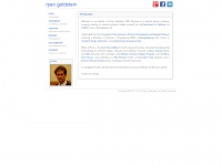 Ryan-goldstein.com