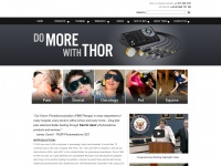 Thorlaser.com