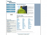 Security-directory.us