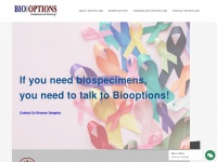 biooptions.com Thumbnail