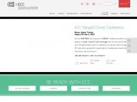 Ecc-conference.org
