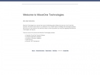 Waveone.com