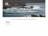 Odysseus-unbound.org