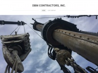 Dbmcontractors.com