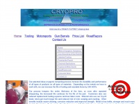 Cryopro.com
