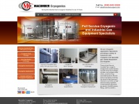 Macombercryogenics.com