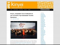 Kinyei.org