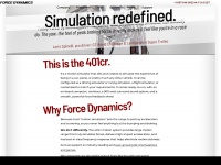 Force-dynamics.com
