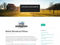churchtecharts.org