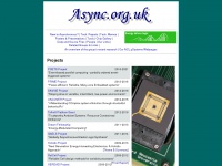 async.org.uk