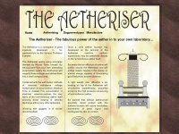 aetheriser.co.uk