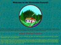 electronicpeasant.com Thumbnail