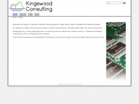 kingswood-consulting.co.uk Thumbnail