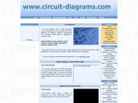 circuit-diagrams.com Thumbnail