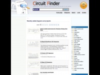 circuit-finder.com Thumbnail