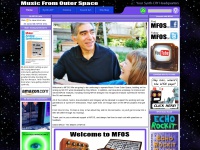 musicfromouterspace.com
