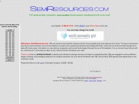semiresources.com