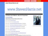 stevenharris.net