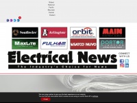 Electricalnews.com