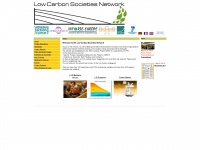 lowcarbon-societies.eu Thumbnail
