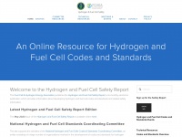 hydrogenandfuelcellsafety.info Thumbnail